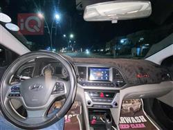 هیۆندای ئەلەنترا